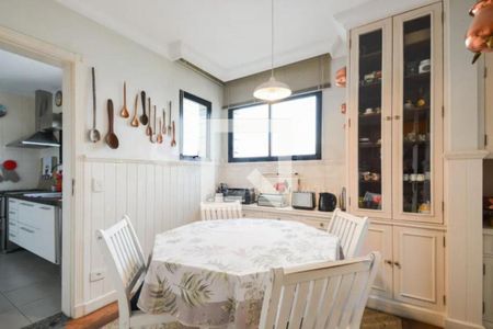 Apartamento à venda com 3 quartos, 202m² em Planalto Paulista, São Paulo