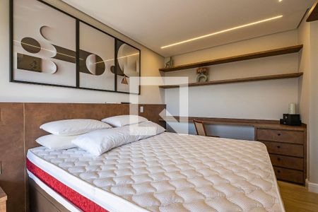 Suíte  de apartamento para alugar com 2 quartos, 93m² em Pinheiros, São Paulo