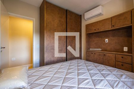 Quarto 2 de apartamento para alugar com 2 quartos, 93m² em Pinheiros, São Paulo