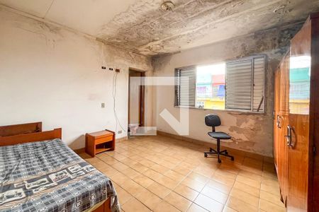 Quarto 1 de casa à venda com 3 quartos, 183m² em Jardim Maria Estela, São Paulo