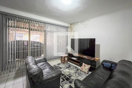 Sala de casa à venda com 3 quartos, 183m² em Jardim Maria Estela, São Paulo
