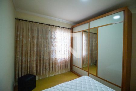 Quarto  de apartamento para alugar com 1 quarto, 45m² em Jardim Sao Paulo, Sorocaba