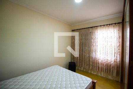 Quarto  de apartamento para alugar com 1 quarto, 45m² em Jardim Sao Paulo, Sorocaba