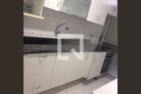 Apartamento à venda com 3 quartos, 70m² em Jardim Aeroporto, São Paulo