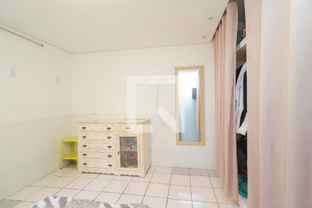 Quarto de casa para alugar com 1 quarto, 60m² em Parque Paulistano, São Paulo