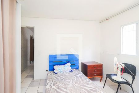 Quarto de casa para alugar com 1 quarto, 60m² em Parque Paulistano, São Paulo