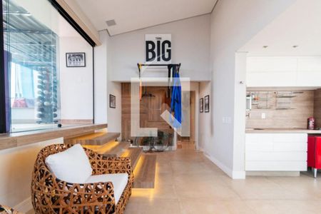 Apartamento à venda com 4 quartos, 280m² em Vila Mariana, São Paulo