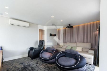 Apartamento à venda com 4 quartos, 280m² em Vila Mariana, São Paulo