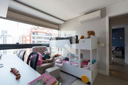 Apartamento à venda com 4 quartos, 280m² em Vila Mariana, São Paulo