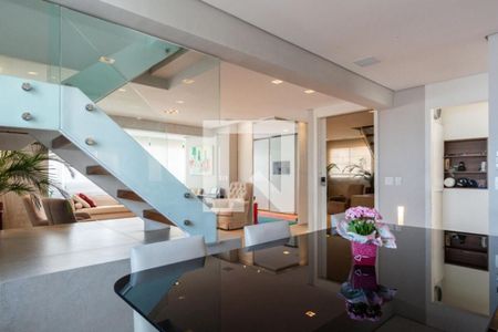 Apartamento à venda com 4 quartos, 280m² em Vila Mariana, São Paulo