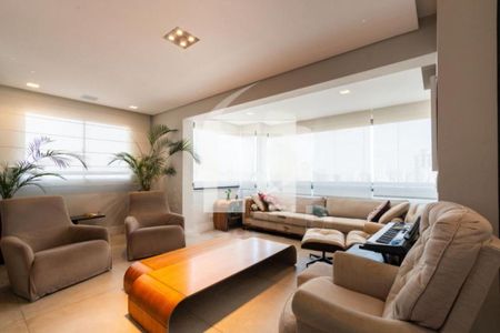 Apartamento à venda com 4 quartos, 280m² em Vila Mariana, São Paulo