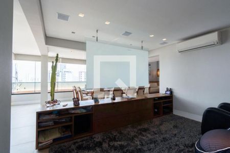 Apartamento à venda com 4 quartos, 280m² em Vila Mariana, São Paulo