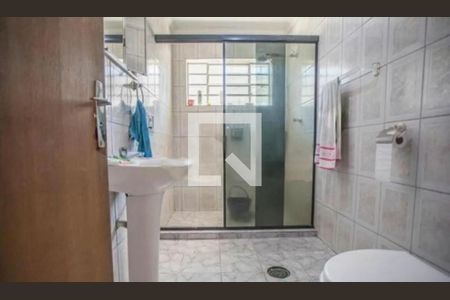 Casa à venda com 5 quartos, 245m² em Campo Belo, São Paulo