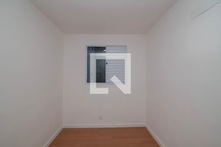 Quarto 2 de apartamento para alugar com 2 quartos, 50m² em Jardim Nova Alvorada, Hortolândia