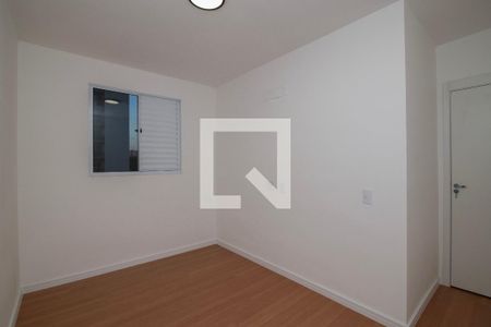 Quarto 1 de apartamento para alugar com 2 quartos, 50m² em Jardim Nova Alvorada, Hortolândia