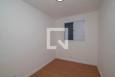 Quarto 2 de apartamento para alugar com 2 quartos, 50m² em Jardim Nova Alvorada, Hortolândia