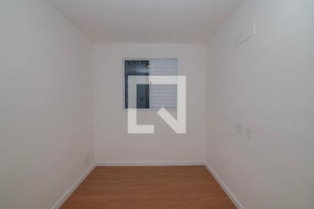 Quarto 1 de apartamento para alugar com 2 quartos, 50m² em Jardim Nova Alvorada, Hortolândia