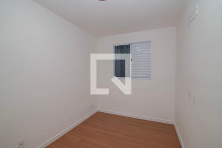 Quarto 1 de apartamento para alugar com 2 quartos, 50m² em Jardim Nova Alvorada, Hortolândia