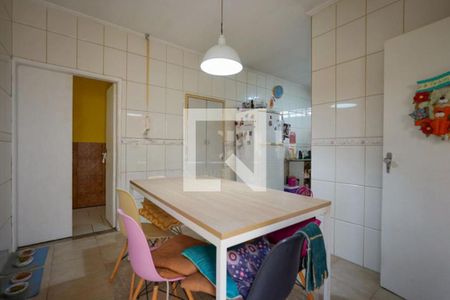 Casa à venda com 3 quartos, 238m² em Santo Amaro, São Paulo