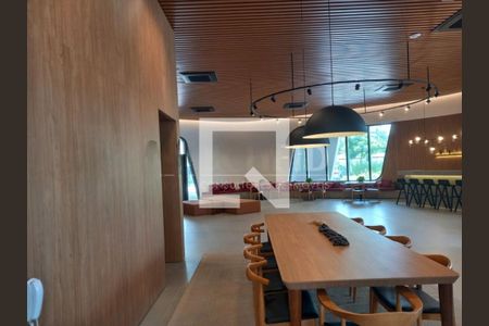 Apartamento à venda com 2 quartos, 134m² em Chácara Santo Antônio (Zona Sul), São Paulo