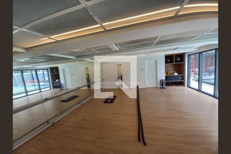 Apartamento à venda com 2 quartos, 134m² em Chácara Santo Antônio (Zona Sul), São Paulo