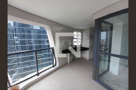 Apartamento à venda com 2 quartos, 134m² em Chácara Santo Antônio (Zona Sul), São Paulo