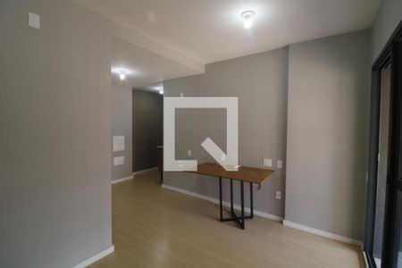 Sala/Quarto de kitnet/studio para alugar com 1 quarto, 31m² em Jardim Independência (são Paulo), São Paulo