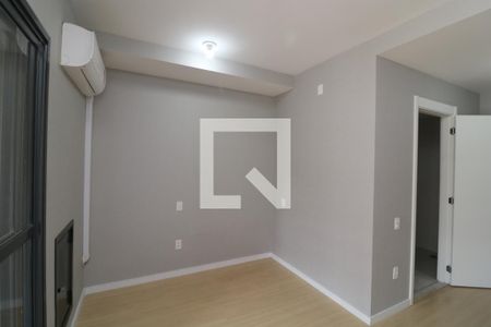 Sala/Quarto de kitnet/studio para alugar com 1 quarto, 31m² em Jardim Independência (são Paulo), São Paulo