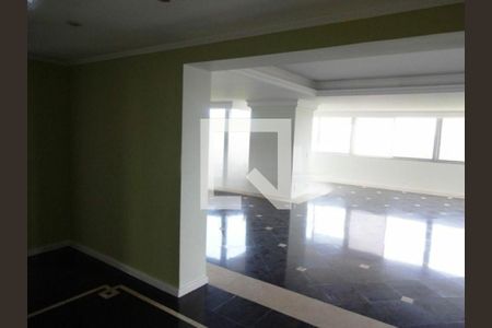 Apartamento à venda com 4 quartos, 411m² em Jardim Belgica, São Paulo