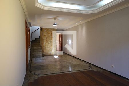 Sala de casa à venda com 3 quartos, 133m² em Vila Constancia, São Paulo