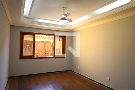 Sala de casa à venda com 3 quartos, 133m² em Vila Constancia, São Paulo