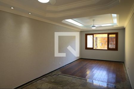 Sala de casa à venda com 3 quartos, 133m² em Vila Constancia, São Paulo