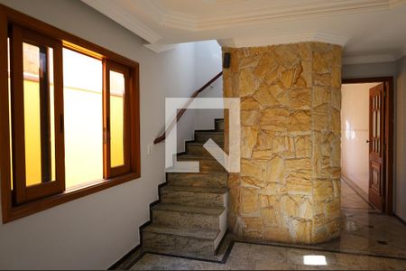 Sala de casa à venda com 3 quartos, 133m² em Vila Constancia, São Paulo