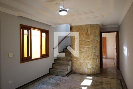 Sala de casa à venda com 3 quartos, 133m² em Vila Constancia, São Paulo