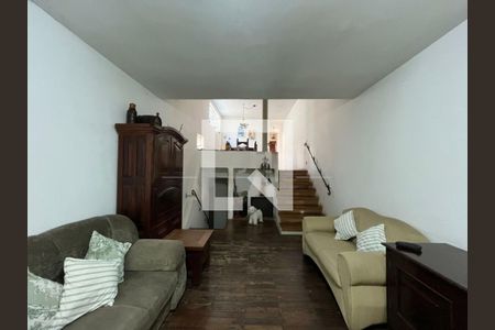 Casa à venda com 3 quartos, 182m² em Campo Grande, São Paulo