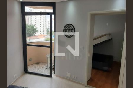 Apartamento à venda com 1 quarto, 35m² em Indianópolis, São Paulo