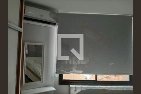 Apartamento à venda com 1 quarto, 35m² em Indianópolis, São Paulo