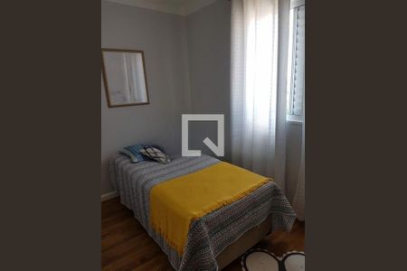 Apartamento à venda com 3 quartos, 124m² em Jardim Consorcio, São Paulo