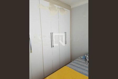 Apartamento à venda com 3 quartos, 124m² em Jardim Consorcio, São Paulo