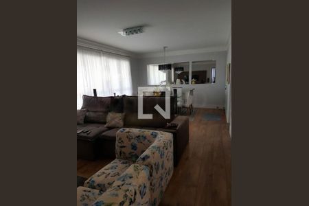 Apartamento à venda com 3 quartos, 124m² em Jardim Consorcio, São Paulo