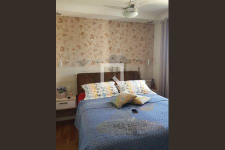 Apartamento à venda com 3 quartos, 124m² em Jardim Consorcio, São Paulo