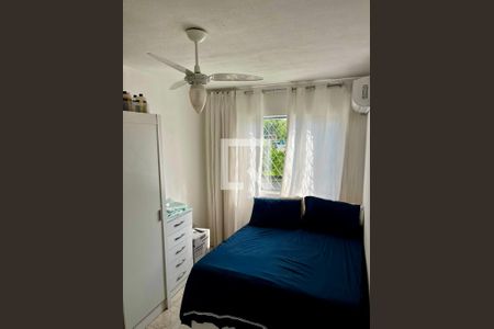 Quarto 1 de apartamento à venda com 2 quartos, 55m² em Freguesia (Jacarepaguá), Rio de Janeiro