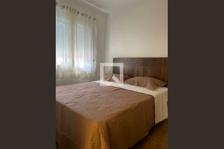 Apartamento à venda com 2 quartos, 59m² em Vila Castelo, São Paulo