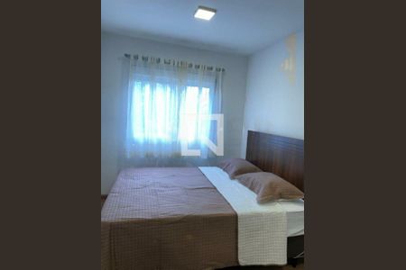 Apartamento à venda com 2 quartos, 59m² em Vila Castelo, São Paulo