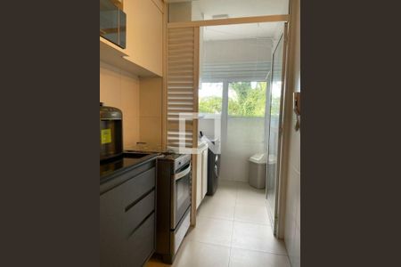 Apartamento à venda com 2 quartos, 59m² em Vila Castelo, São Paulo