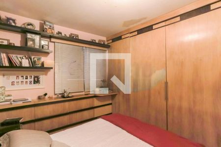 Apartamento à venda com 2 quartos, 63m² em Campininha, São Paulo