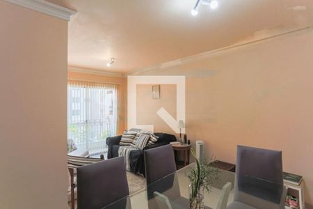 Apartamento à venda com 2 quartos, 63m² em Campininha, São Paulo