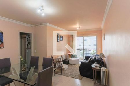 Apartamento à venda com 2 quartos, 63m² em Campininha, São Paulo