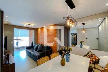 Apartamento para alugar com 2 quartos, 61m² em Brás, São Paulo