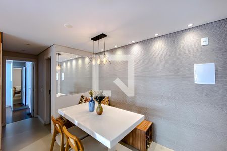 Apartamento para alugar com 2 quartos, 61m² em Brás, São Paulo